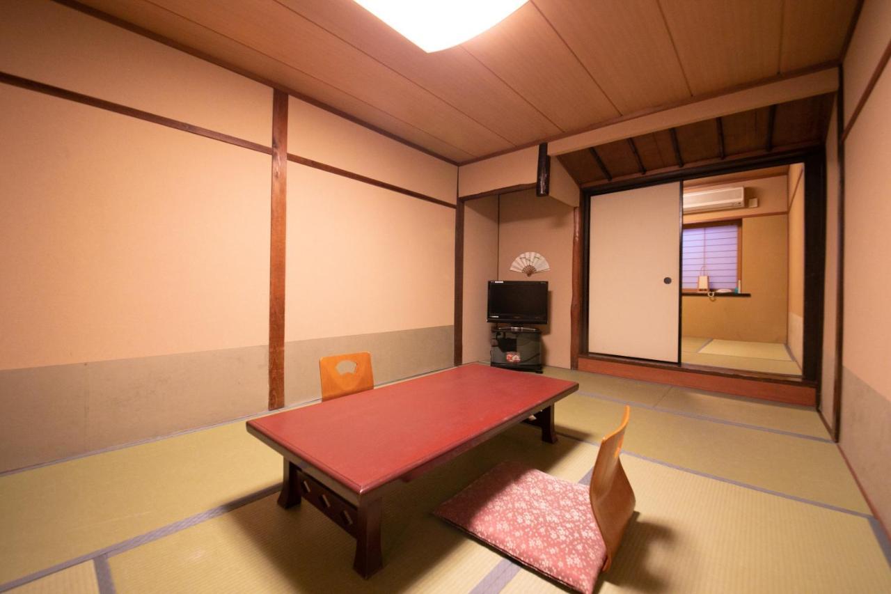 Ohanabo Kioto Exterior foto