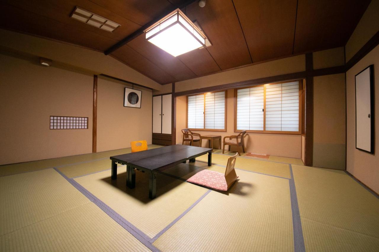Ohanabo Kioto Exterior foto