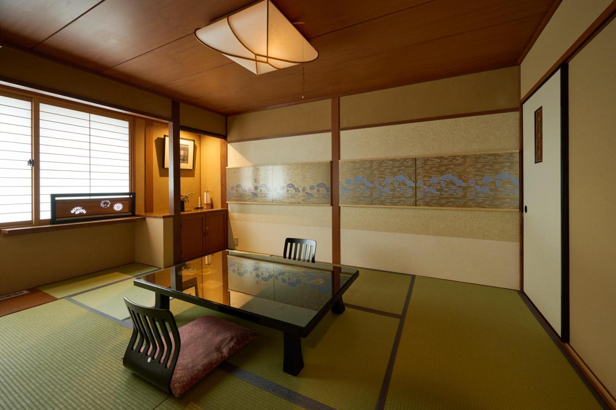 Ohanabo Kioto Exterior foto