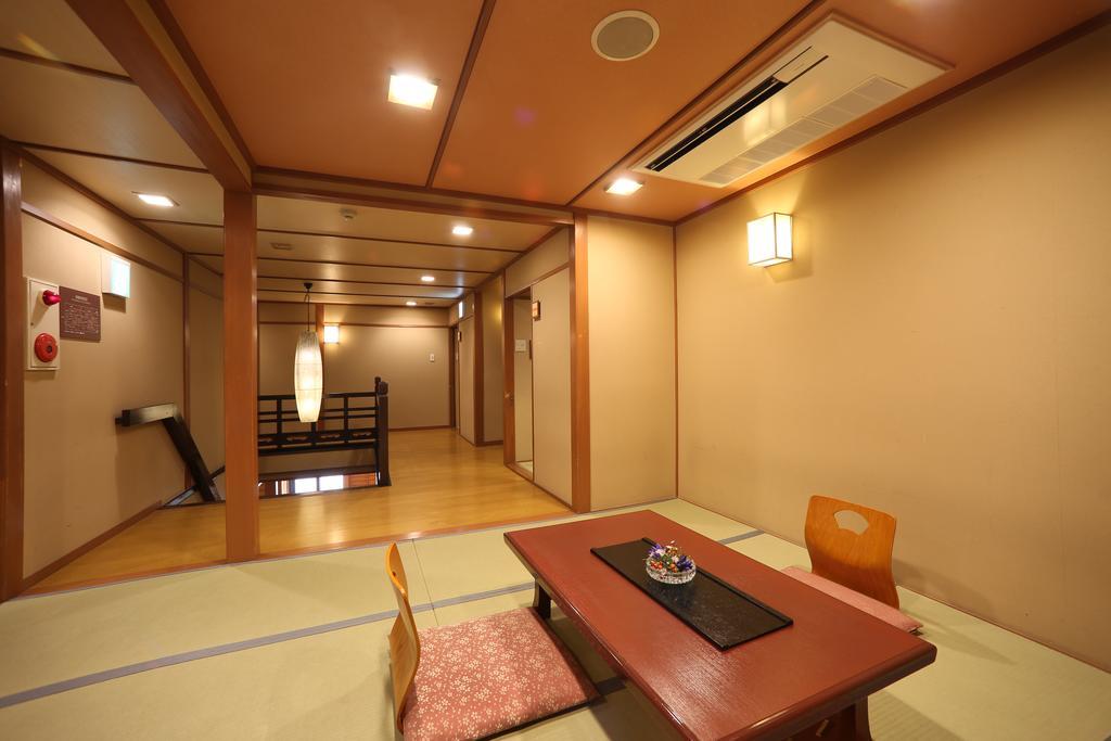 Ohanabo Kioto Exterior foto
