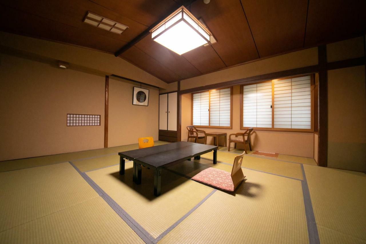 Ohanabo Kioto Exterior foto